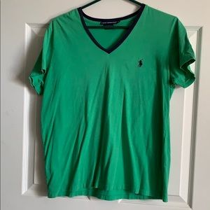 Ralph Lauren shirt